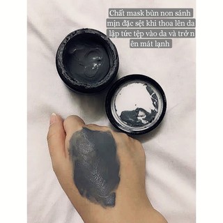 MẶT NẠ BÙN NON MẬT ONG ZILAIX