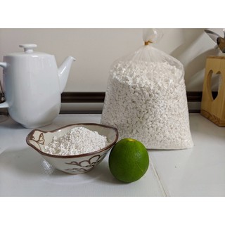 BỘT SẮN DÂY NHÀ LÀM 100% NGUYÊN CHẤT ( 0.5KG)