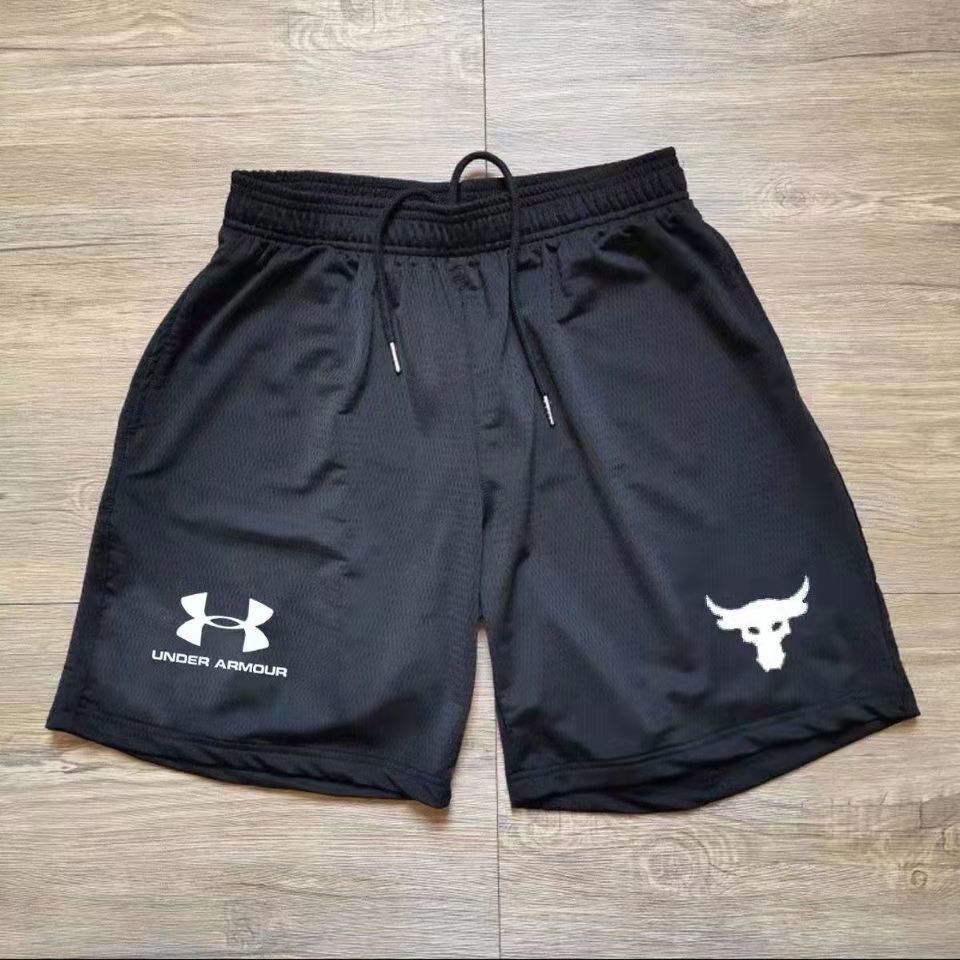 Quần Short Thể Thao Nam Chất Vải Nhanh Khô