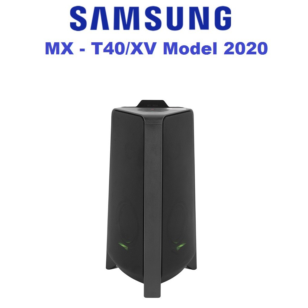 Loa tháp Samsung MX-T40/XV - Chính Hãng