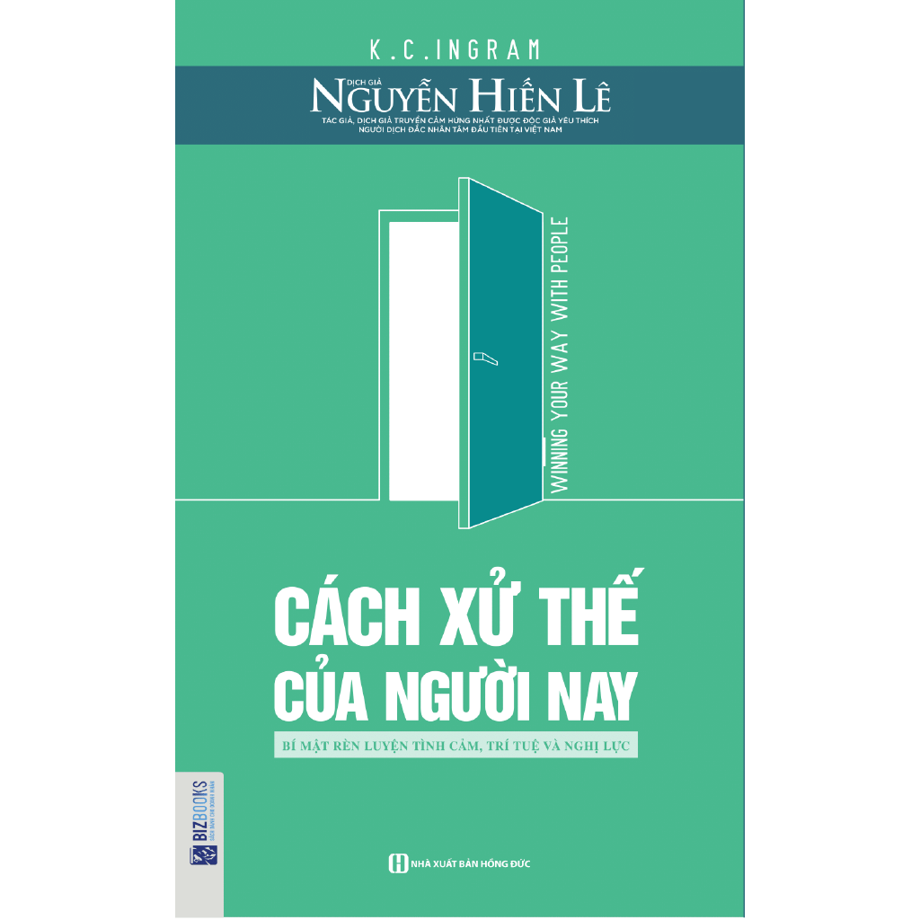 Sách - Cách Xử Thế Của Người Nay - Nguyễn Hiến Lê