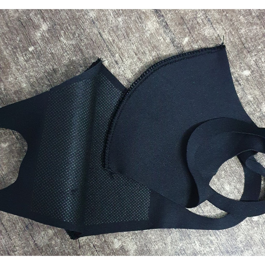 Combo 2 cái KHẨU TRANG TSP PM2.5 MADE BY THENGAUSTYLE | BigBuy360 - bigbuy360.vn