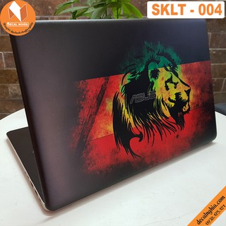 Skin dán laptop Asus A441U