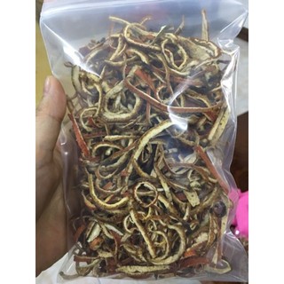 Trần bì 100g