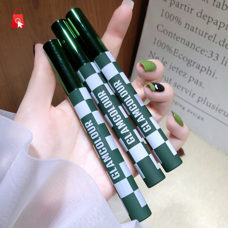 Mascara Chuốt Mi Chống Nước Chống Mồ Hôi Không Dễ Nhòe Màu Sắc Ma Thuật