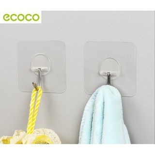 MÓC TREO DÁN TƯỜNG ECOCO E1601