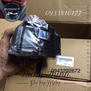 Bộ hơi dream thái, dream đời đầu lòng gang indonesia