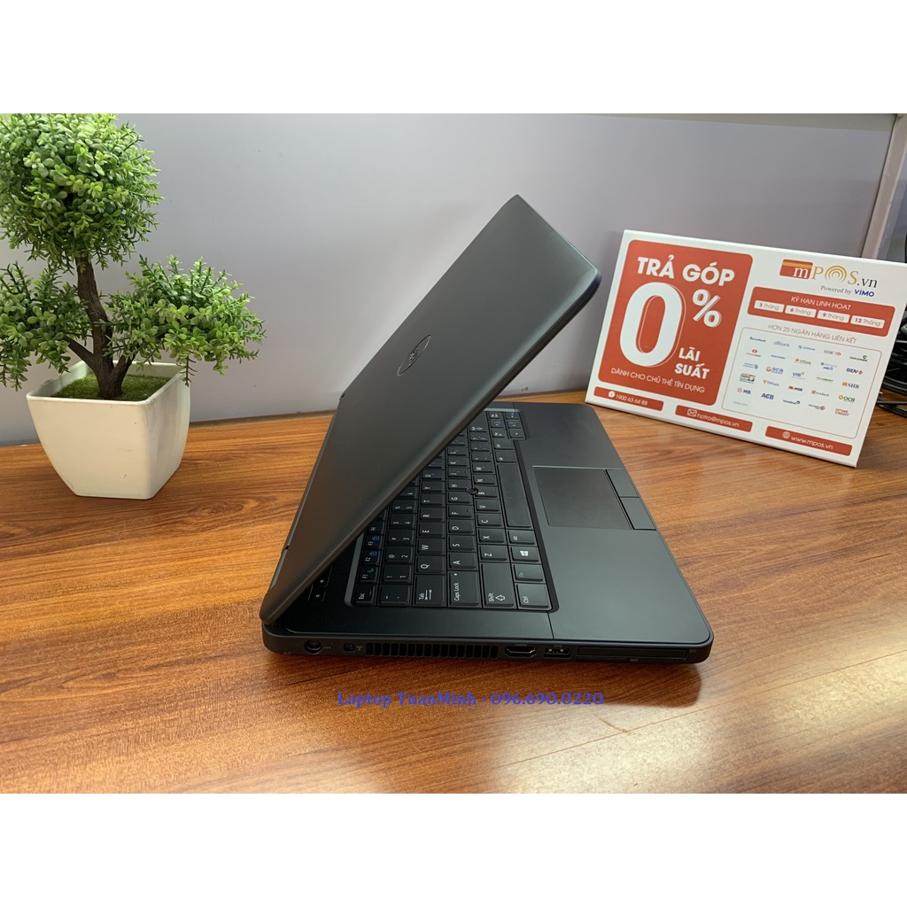 Laptop cũ Dell Latitude E5440 CỰC ĐẸP - Core i5 4200U - RAM 4GB - SSD 120GB - Phím sáng | BigBuy360 - bigbuy360.vn