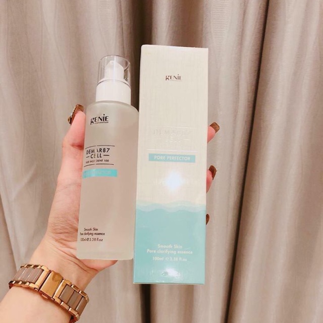 Nước thần đẹp da Derma87 Cell Genie