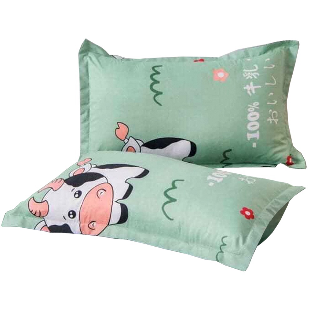 Vỏ gối nằm Sunzin giá rẻ đẹp poly 46x65cm