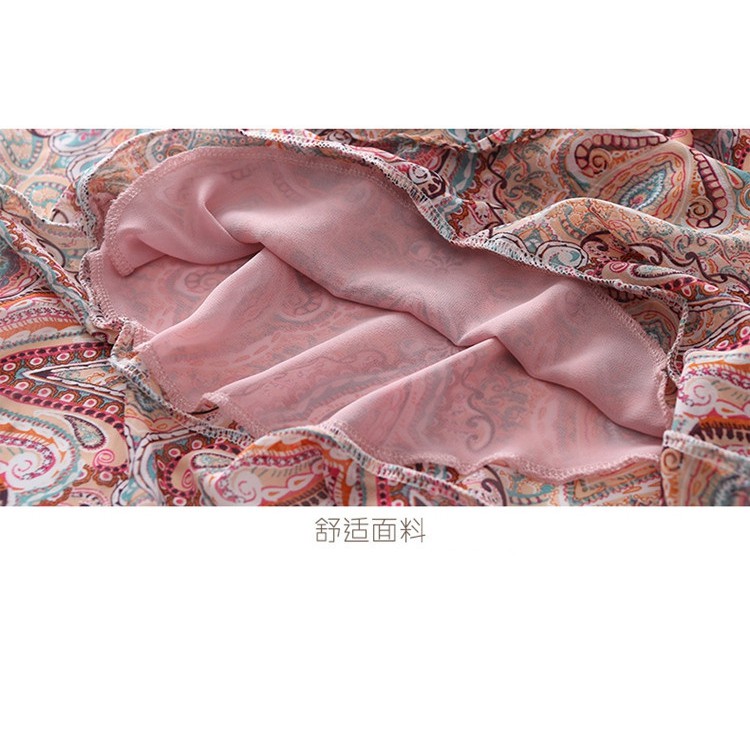 Váy voan dành cho bé gái size 15-35kg VH44