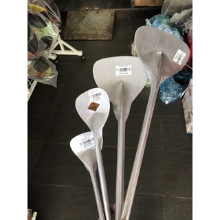 Sạn nhôm nhiều size