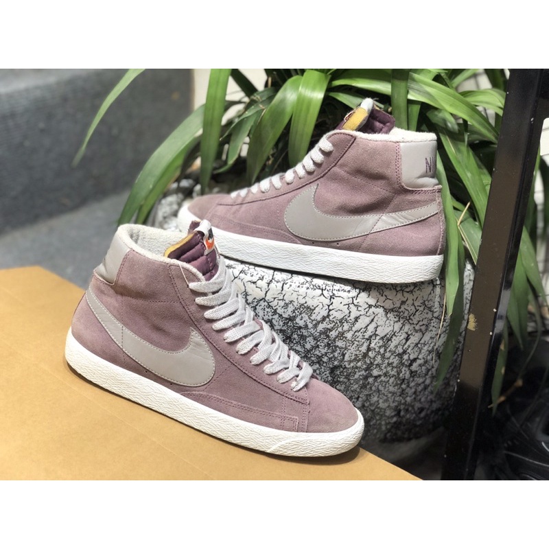 GIÀY NIKE BLAZER 2HAND CHÍNH HÃNG, SNEAKER 2HAND