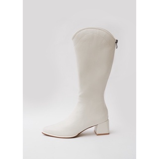 0822 - ANDREA KNEE HIGH BOOTS