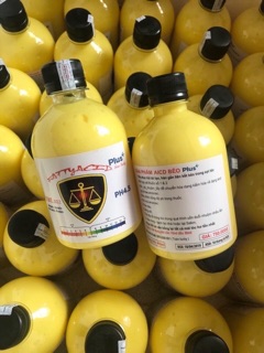 Axit Béo Plus Đặc Hàng Chuẩn Công ty