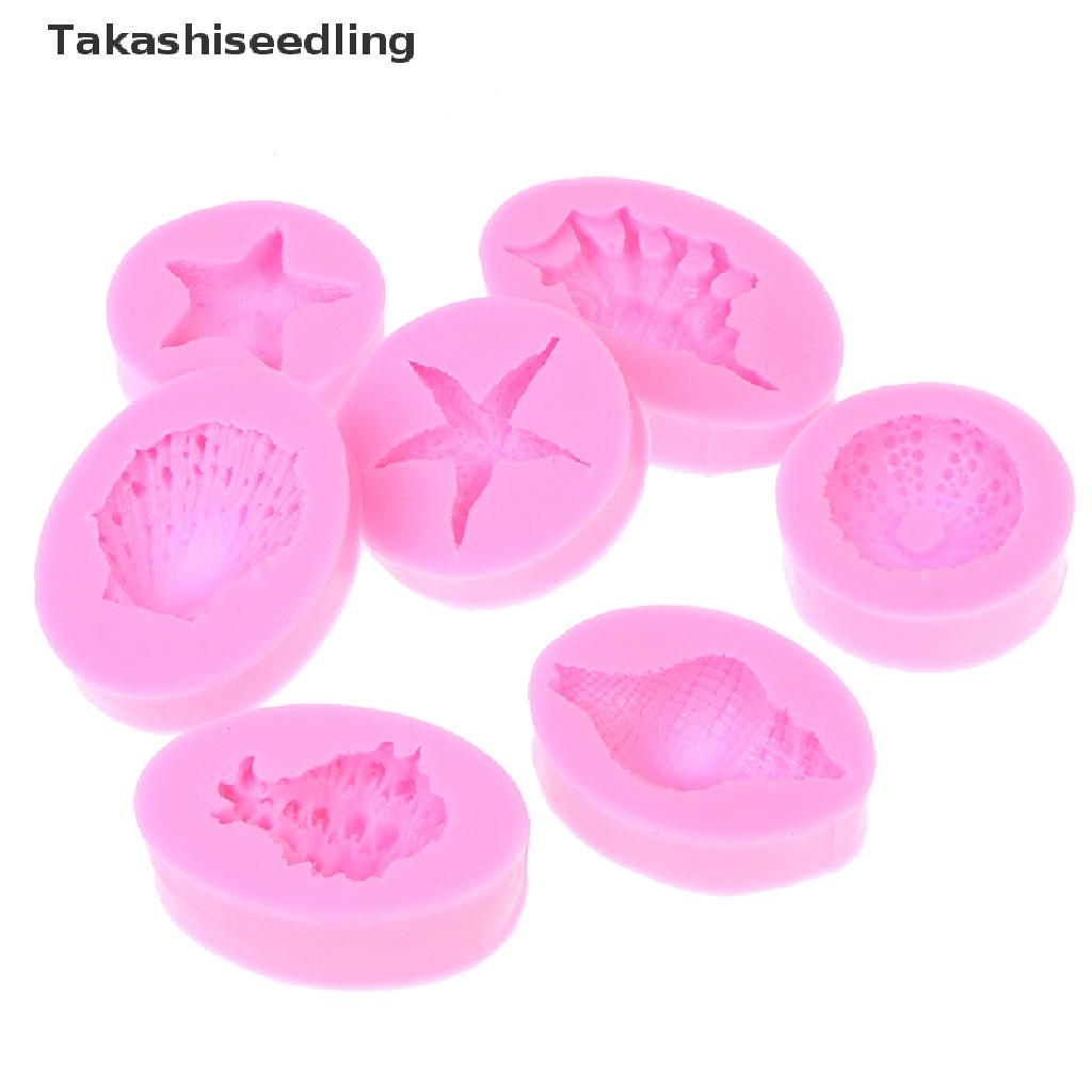 Hồi Giáo Độc Đáo / Silicone Hình Biển