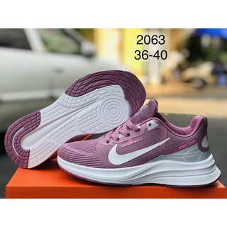 ✔️GIÀY THỂ THAO NK NỮ FULLBOX( 2063)