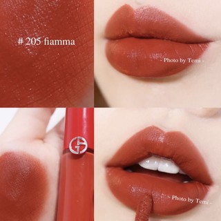 Son Giorgio Armani Meastro 206/205/415