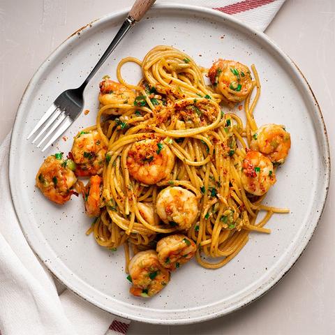 Mì ý spaghetti hiệu San Remo 500G No.5