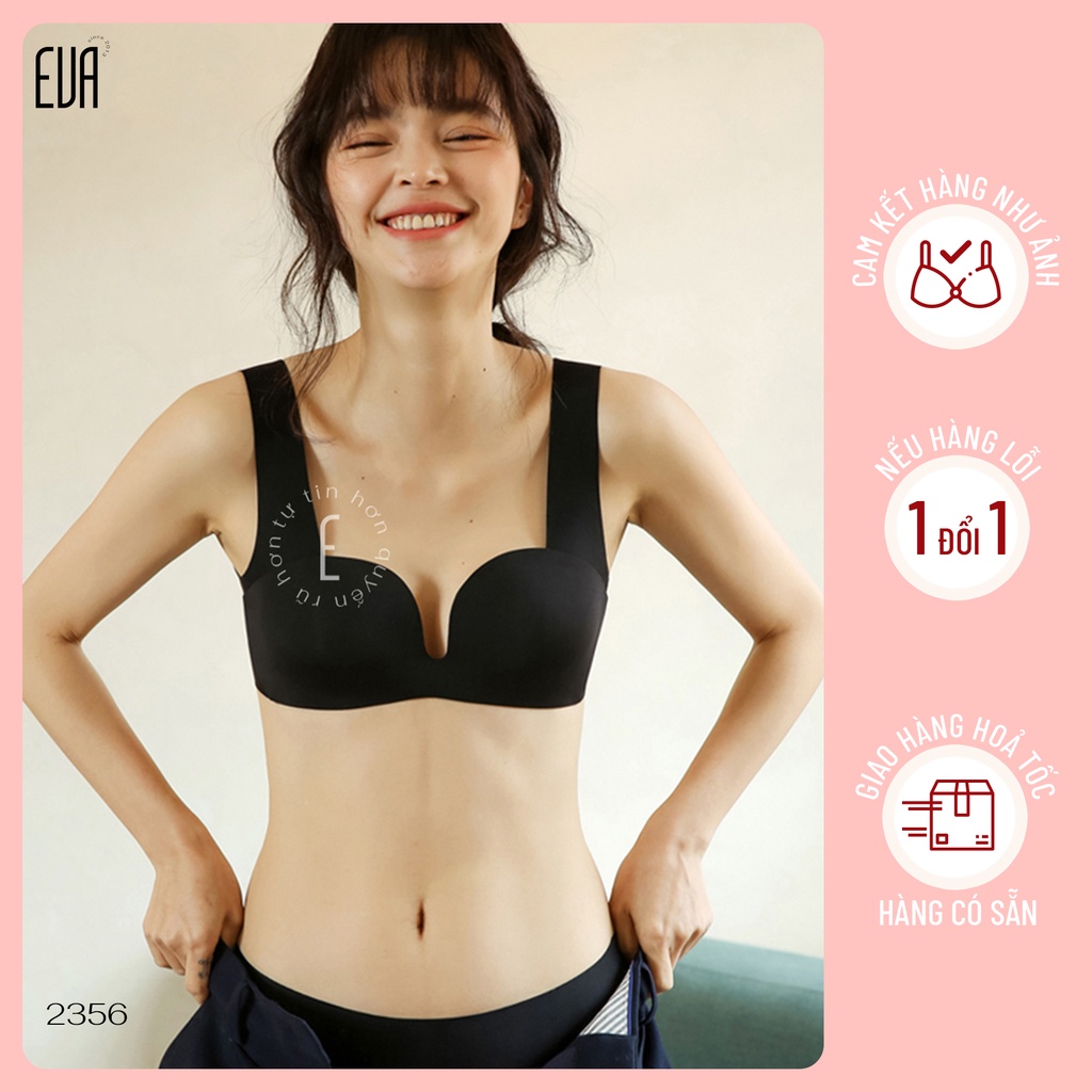 Áo lót nhật không gọng và chất su mềm mịn 2356