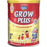 Sữa Bột Dielac Grow Plus 2+ 1,5kg Vinamilk