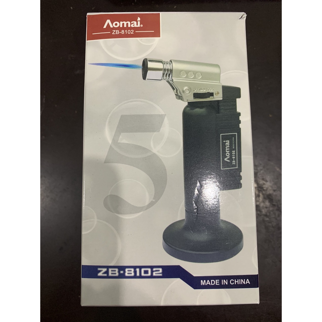 Khò gas cầm tay mini Aomai 8102