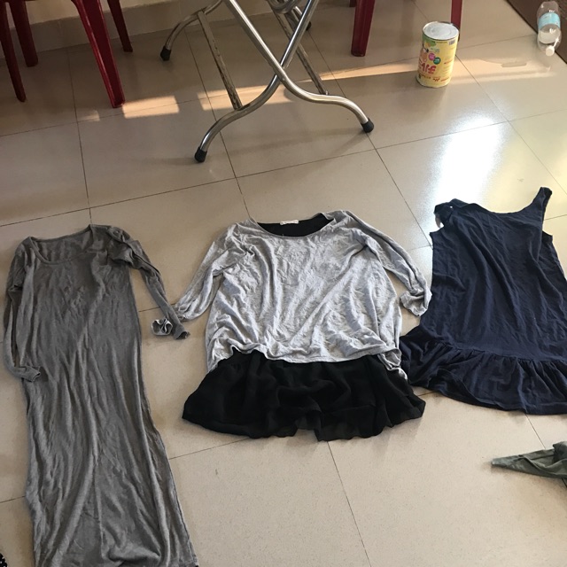 Combo vay nữ 😍😍😍