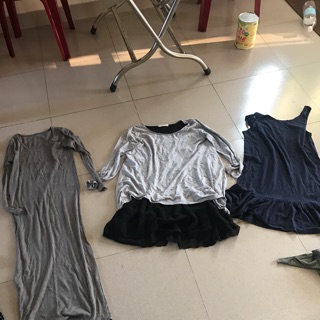 Combo vay nữ 😍😍😍