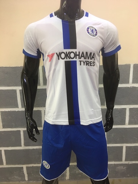 Bộ thể thao nam CLB Chelsea | BigBuy360 - bigbuy360.vn