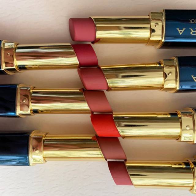 (hàng Mới Về) Son Môi Implora Màu Lì Lâu Trôi | BigBuy360 - bigbuy360.vn