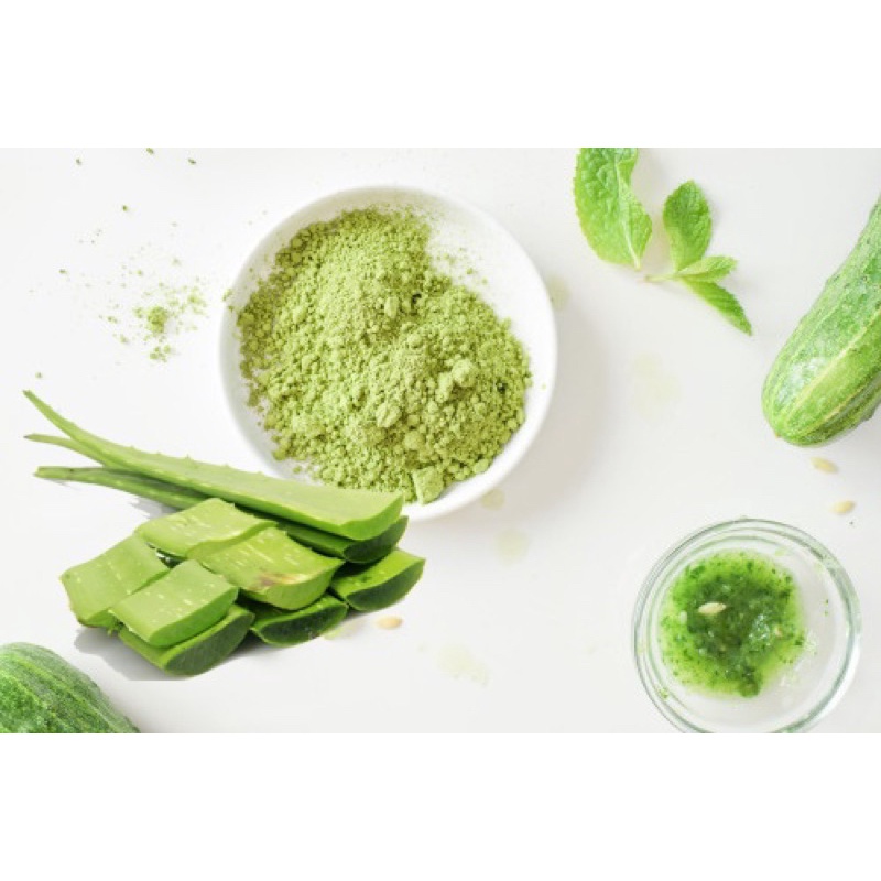 Bột Nha Đam Sấy Lạnh YesSun 150g