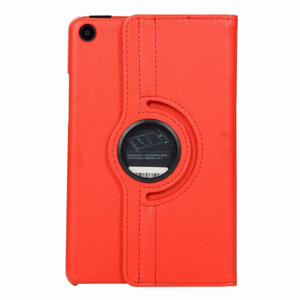 Xiaomi MiPad 4 Rotary Case Mipad4 Rotating Stand cover quay Vỏ bảo vệ