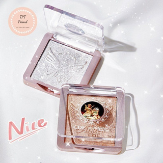 PHẤN HIGHLIGHT - PHẤN BẮT SÁNG DẠNG NÉN CDE ANGEL