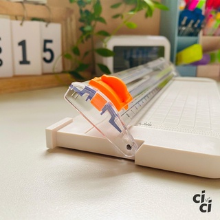 Bàn Cắt Giấy Mini Khổ A4
