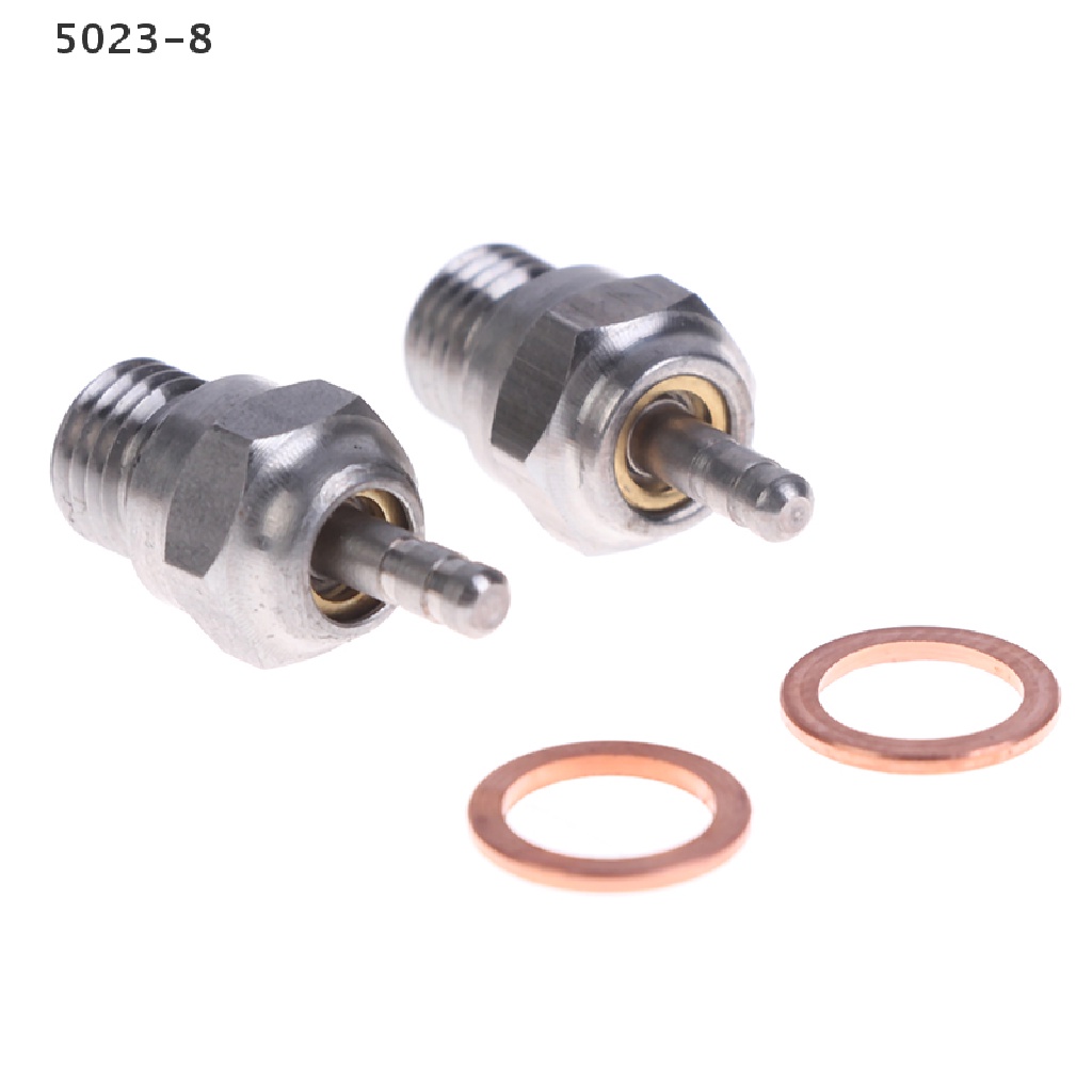5023-8 Chiếc Phổ Thông #8 Bugi Phát Sáng N3 N4 Cho Xe Điều Khiển Từ Xa