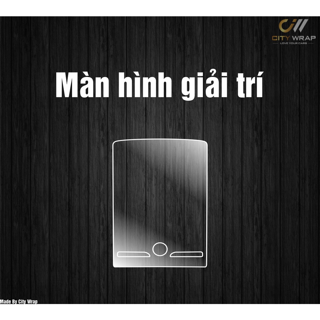 Dán PPF nội thất xe VinFast E34 siêu bền BH 10 năm | Đầy đủ tất cả chi tiết PPF nội thất xe Vfe34