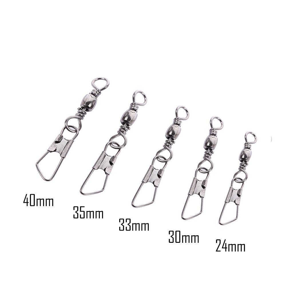 VANES1 Set 100 Khoen Ma Ní Hỗ Trợ Câu Cá