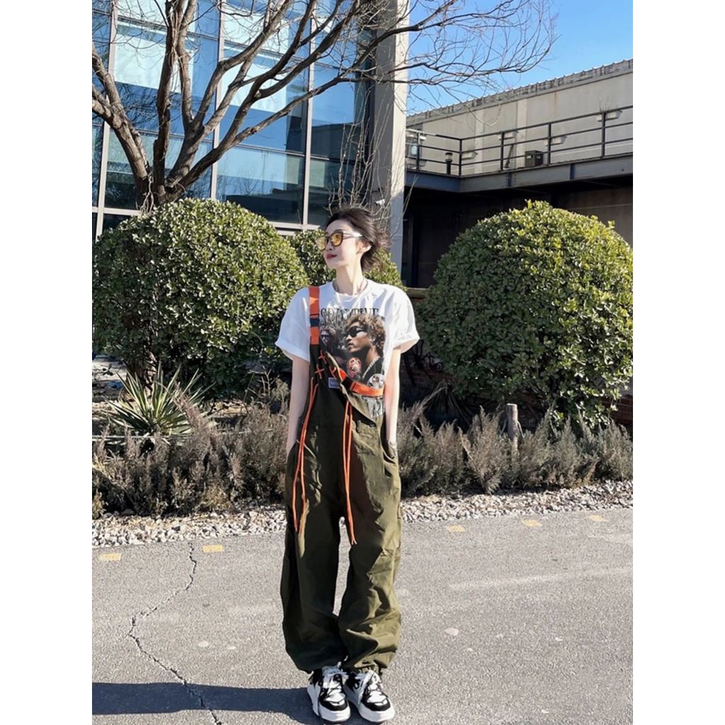 Áo Thun Vintage Kelly Oubre Jr. Tay Lỡ Unisex - Đen/Trắng Cổ Tròn | Blackwork