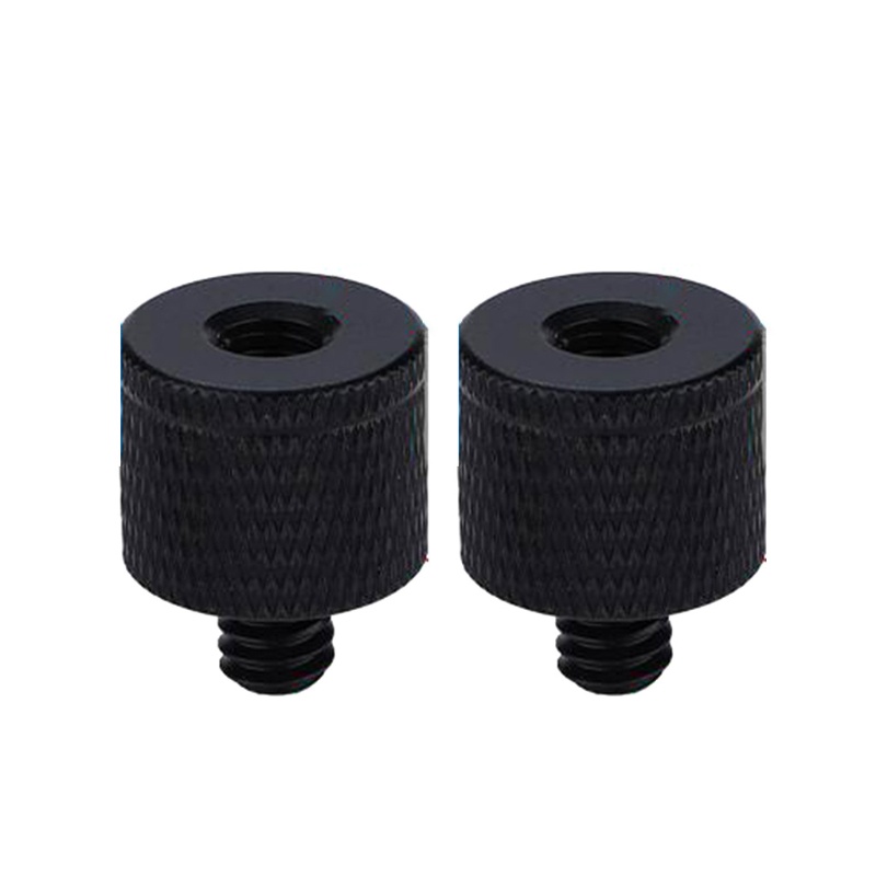 Set 2 Ốc Vít Chuyển Đổi 1 4 Sang M4 M5 M6 M8 M10 M12 1 4 Cho Máy Chiếu DSLR