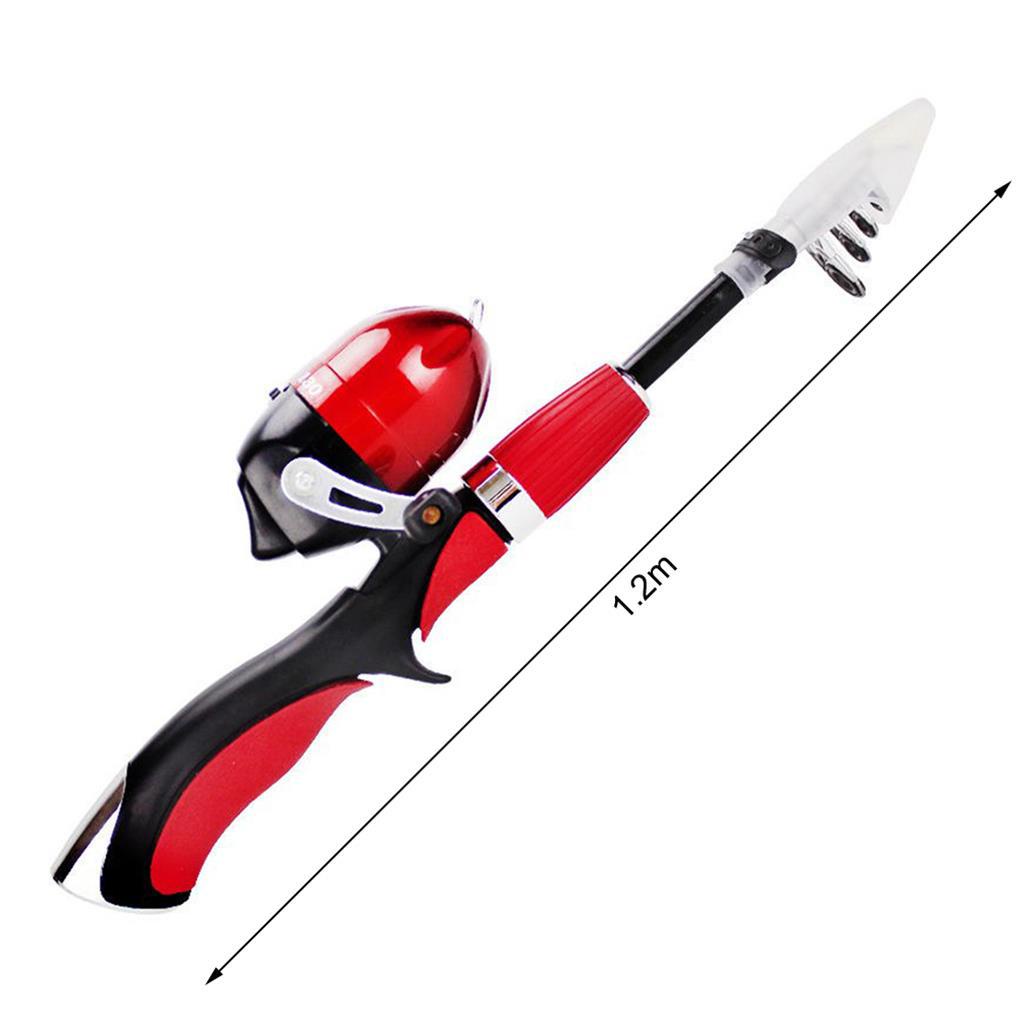 Bộ Cần Câu Cá 1 2m Chất Lượng Cao