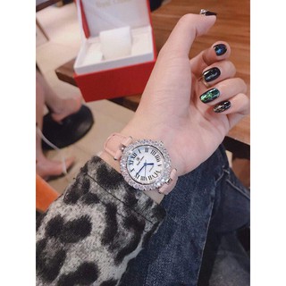 Đồng hồ nữ Royal Crown 6305ST