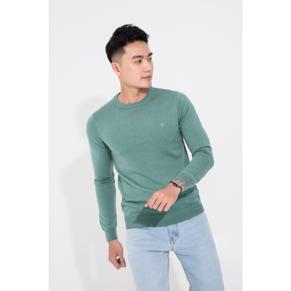 Áo Nỉ nam sweater DARNELL chất nỉ cao cấp dày dặn mềm mịn DN3011