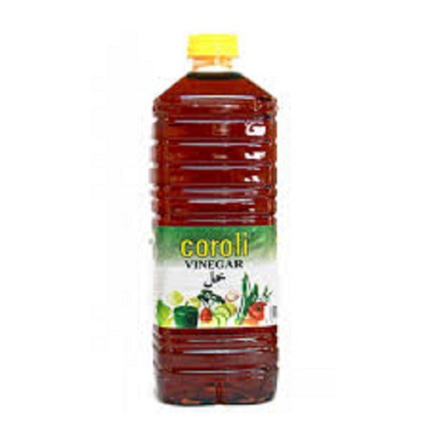 Giấm Đỏ Coroli 1L nhập khẩu Hà Lan