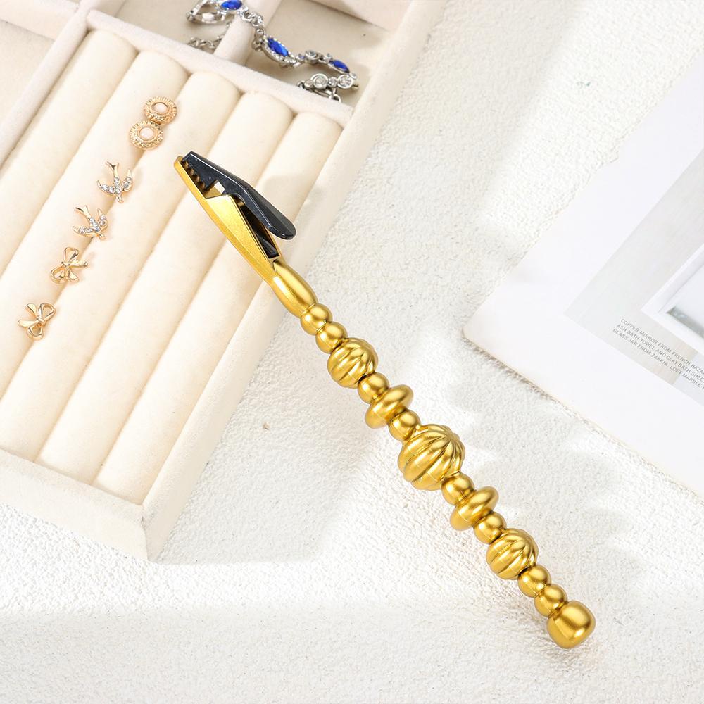 LANSEL Dụng Cụ Hỗ Trợ Điều Chỉnh Khóa Kéo Vòng Đeo Tay Nhanh Chóng