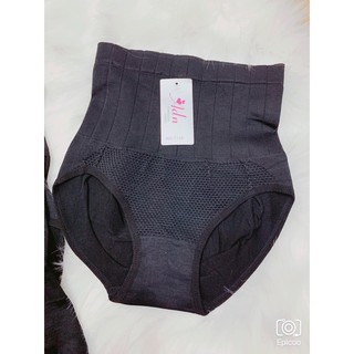 [SET 5 CÁI MIX MÀU] QUẦN NỊT BỤNG ADN THÁI LAN