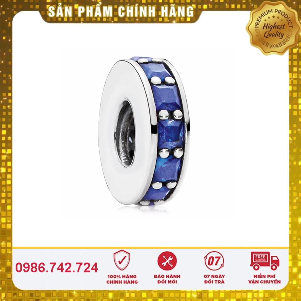 Charm bạc Pan chuẩn bạc S925 ALE Cao Cấp - Charm Bạc S925 ALE thích hợp để mix cho vòng bạc Pan - Mã sản phẩm DJJ247