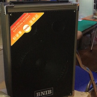 Loa kéo BNID bass20