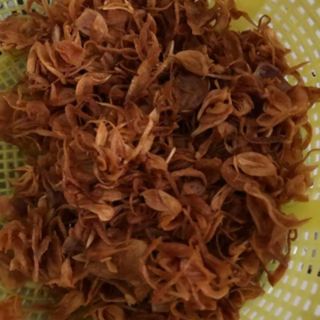 👍👍BÁNH TRÁNG SATE HÀNH PHI TỎI
