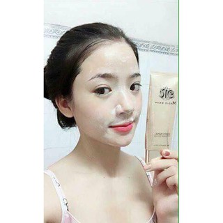 [Chuẩn Auth - sỉ] Sữa rửa mặt trắng da, ngừa mụn Magic Skin (Net=180ml)