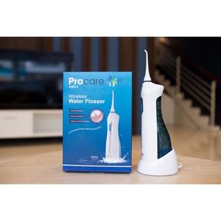 Máy Tăm Nước Procare KHD13